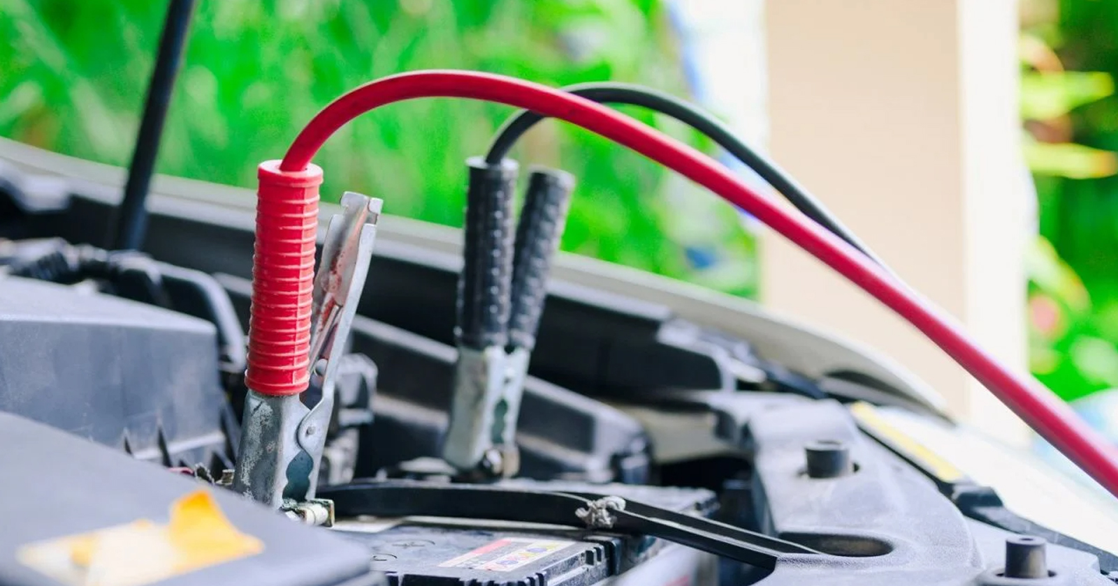 Emirdağ Akü Takviye